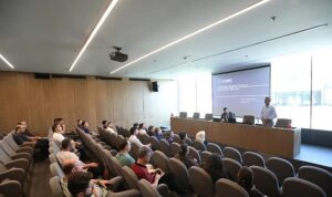 İnegöl Belediyesi Personeline KVKK Eğitimi Verildi