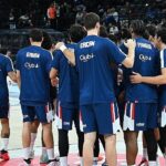 Anadolu Efes, yeni sezonda taraftarı önündeki ilk EuroLeague karşılaşmasına hazır