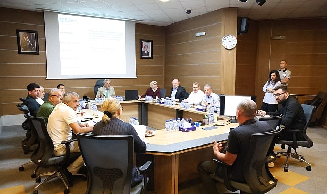 Büyükşehir Encümeni’nde 6 taşınmaz kiraya verildi