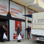 İhtiyaç Sahiplerinin Yanında