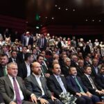 İslam İşbirliği Gençlik Başkenti Konya’da Filistin Davası İçin Gençlik Buluşması