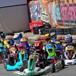 Karting Rekabeti İstanbul’a Taşınıyor