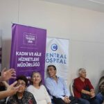 Maltepe Belediyesi’nden ‘Dünya Yaşlılar Günü’ne özel seminer