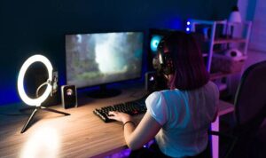 Türkiye Oyun Pazarında Kadın Oyuncuların Etkisi Büyüyor: Harcamaların %46’sı Kadınlardan Geldi