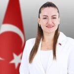 Antalya Büyükşehir Belediyesi Başkan Vekili Büşra Özdemir’in Cumhuriyet Bayramı Mesajı