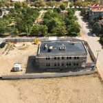 Buhara Mahallesi’ne Polis Merkezi