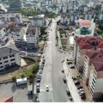 Çayırova Bahriye Üçok Caddesi “prestij cadde” oluyor