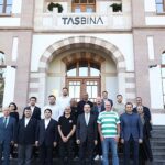 COP31 Özel Temsilcisi Başkan Altay, COP31 Kapsamında UNFCCC Sekretaryası Temsilcileriyle Buluştu