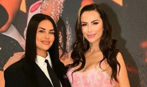 Hande Aras’ın konuğu Başak Akdeniz’den dikkat çeken açıklamalar