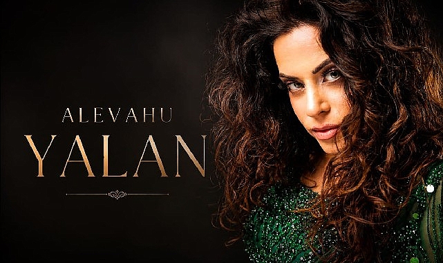 Hollanda’dan Türkiye’ye uzanan bir müzik hikayesi: AlevAhu’dan ‘Yalan’