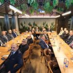 İnegöl İçin Güç Birliği