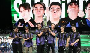 Intel Monsters Reloaded 2026’da Şampiyon BBL Esports!