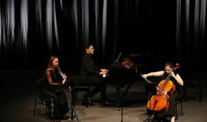 Karşıyaka’da klasik müzik şöleni: KODA yeni sezona “merhaba” dedi
