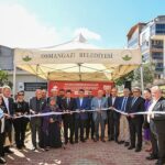 Osmangazi’de Eylül Ayı Açılış ve Yatırımlarla Geçti