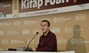 Turgay Güler: 2030’a mutabakat içinde ulaşmalıyız
